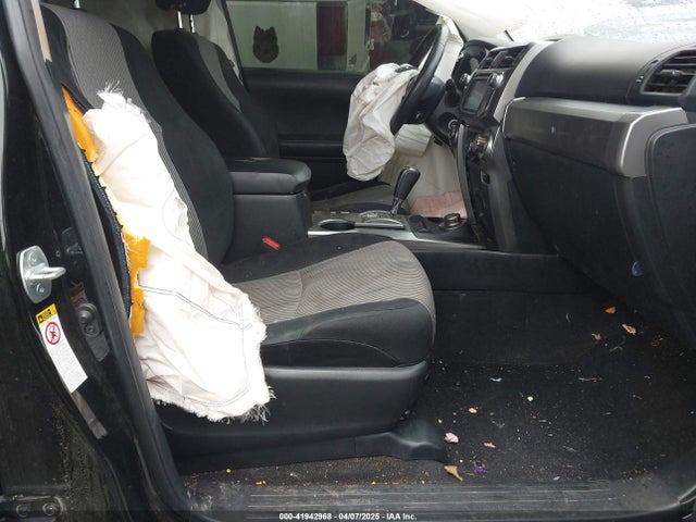 JTEBU5JR4E5162775 Toyota 4RUNNER SR5