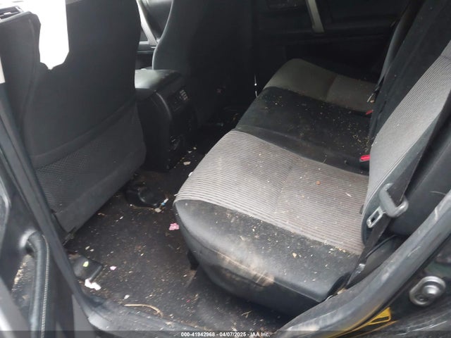 JTEBU5JR4E5162775 Toyota 4RUNNER SR5