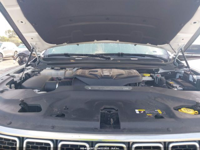 1C4SJUAP4RS160635 Jeep Wagoneer Series I 4x2