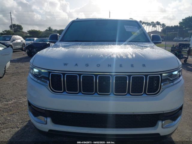 1C4SJUAP4RS160635 Jeep Wagoneer Series I 4x2