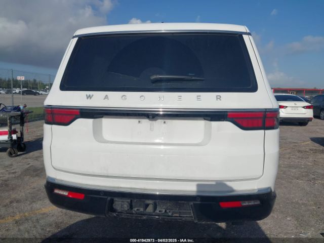 1C4SJUAP4RS160635 Jeep Wagoneer Series I 4x2