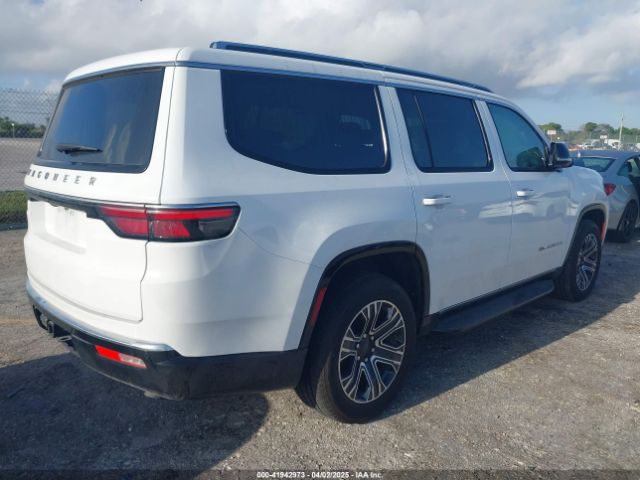 1C4SJUAP4RS160635 Jeep Wagoneer Series I 4x2