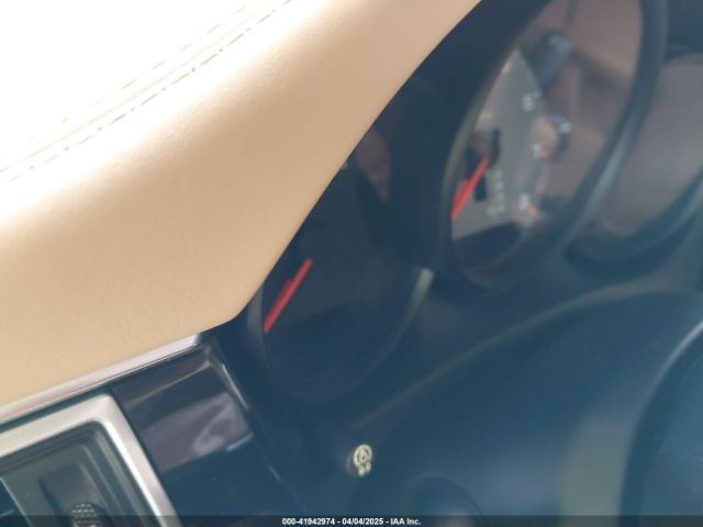 WP1AB2A5XFLB66858 Porsche MACAN S