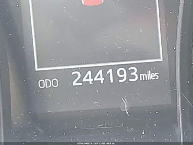 4T1G11AK5MU469127 Toyota CAMRY SE