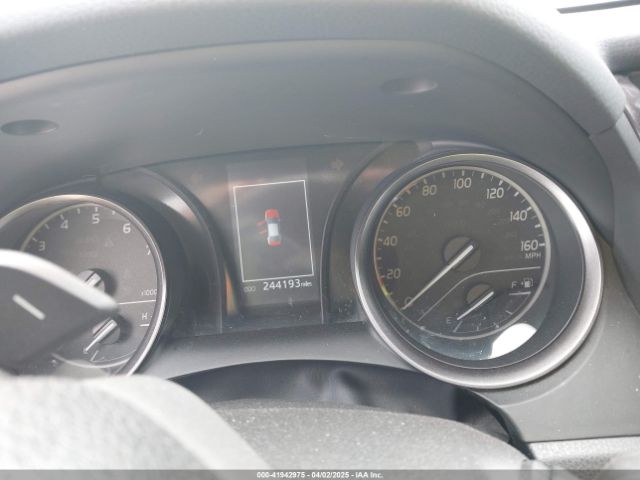 4T1G11AK5MU469127 Toyota CAMRY SE