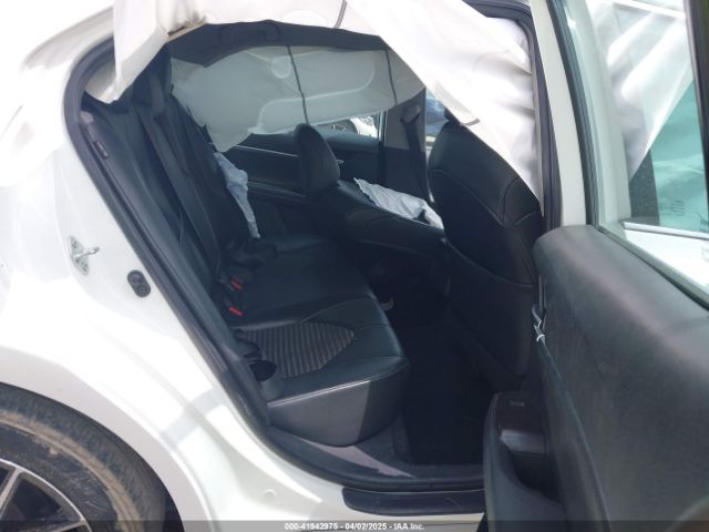 4T1G11AK5MU469127 Toyota CAMRY SE