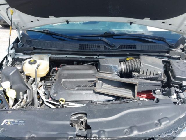 2C4RC1GG6LR130589 Chrysler Pacifica Limited