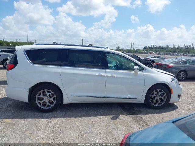 2C4RC1GG6LR130589 Chrysler Pacifica Limited