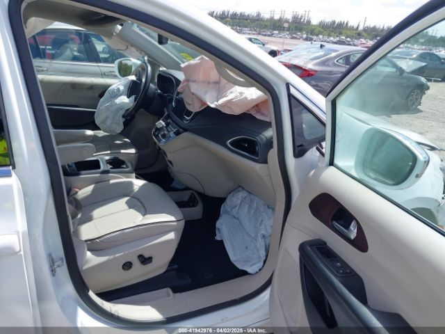 2C4RC1GG6LR130589 Chrysler Pacifica Limited