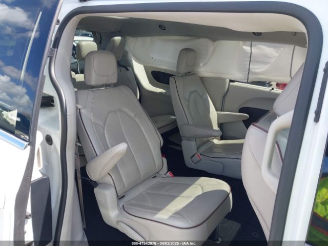 2C4RC1GG6LR130589 Chrysler Pacifica Limited
