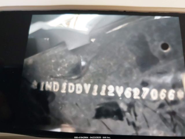 2002 HARLEY-DAVIDSON FLHT 1HD1DDV112Y627066 Photo 9