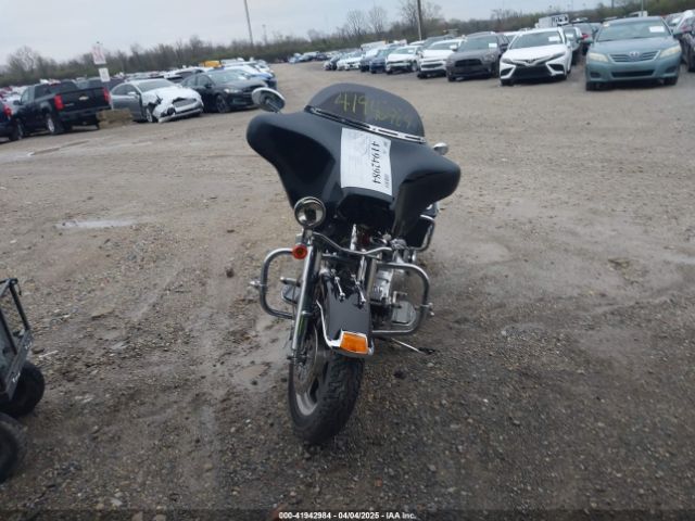 2002 HARLEY-DAVIDSON FLHT 1HD1DDV112Y627066 Photo 4