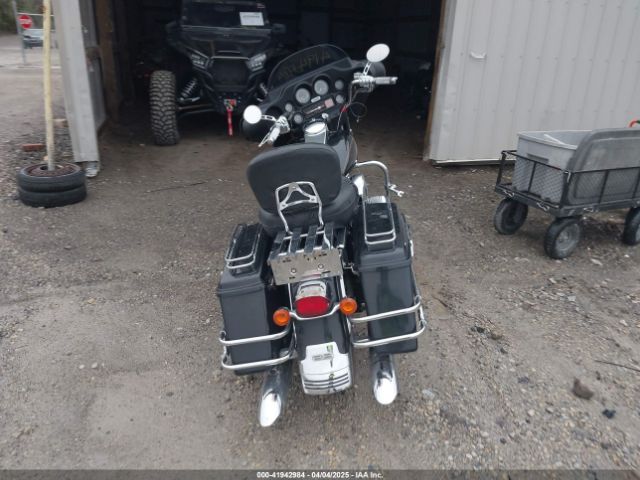 2002 HARLEY-DAVIDSON FLHT 1HD1DDV112Y627066 Photo 5
