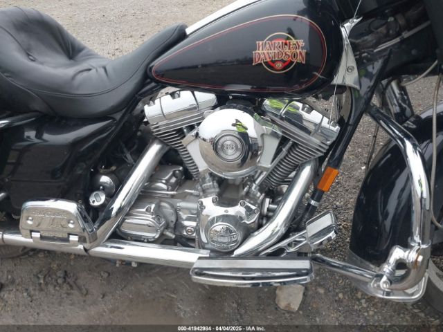 2002 HARLEY-DAVIDSON FLHT 1HD1DDV112Y627066 Photo 7
