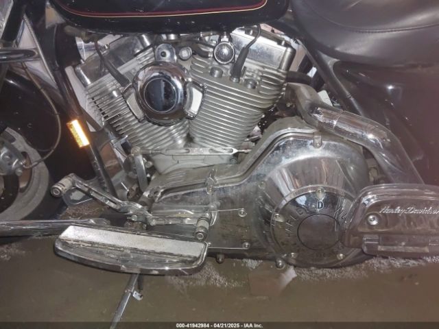 2002 HARLEY-DAVIDSON FLHT 1HD1DDV112Y627066 Photo 8