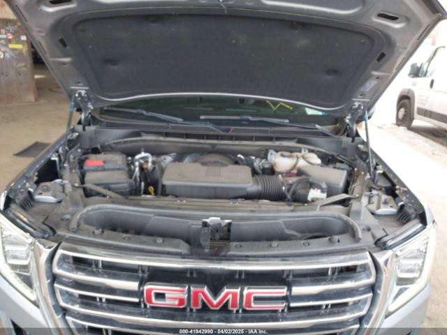 1GKS2BKD4PR179121 GMC Yukon 4wd Slt