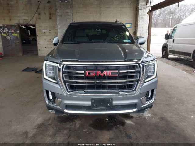 1GKS2BKD4PR179121 GMC Yukon 4wd Slt