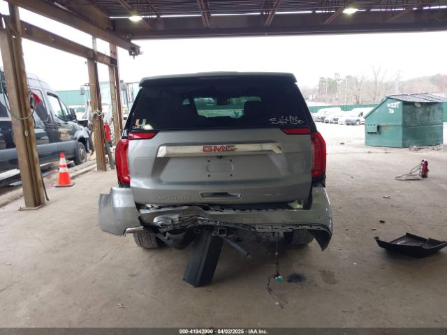 1GKS2BKD4PR179121 GMC Yukon 4wd Slt