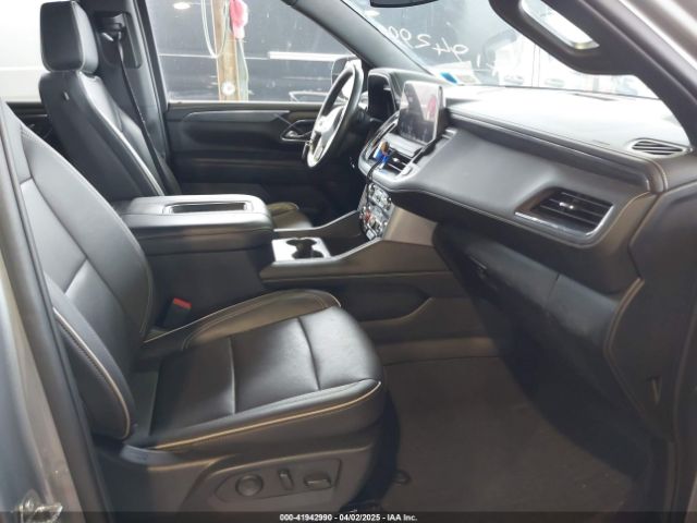 1GKS2BKD4PR179121 GMC Yukon 4wd Slt