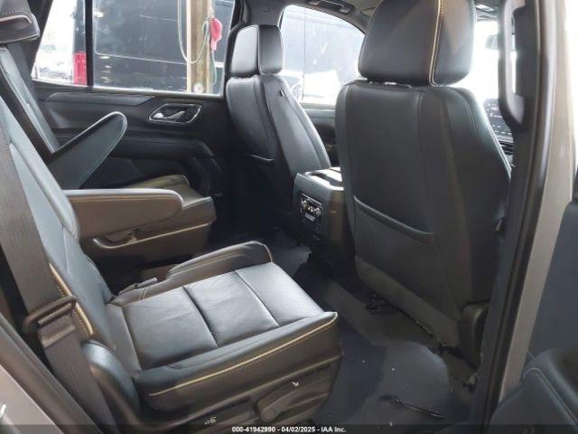 1GKS2BKD4PR179121 GMC Yukon 4wd Slt
