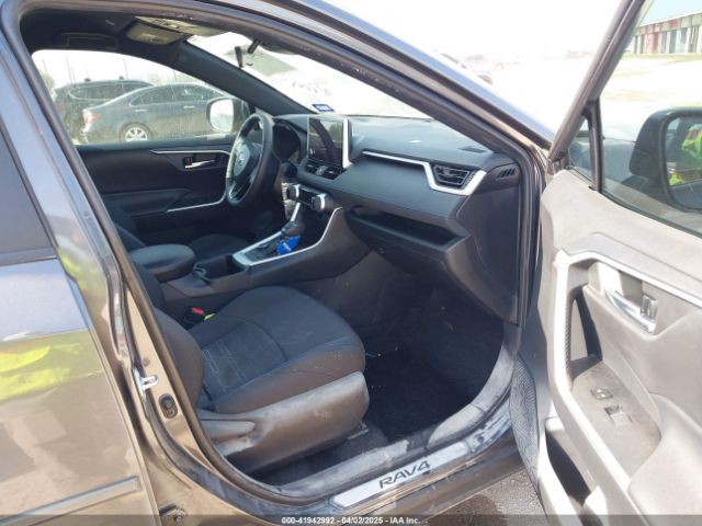 4T3T6RFV7RU161067 Toyota Rav4 Hybrid Se