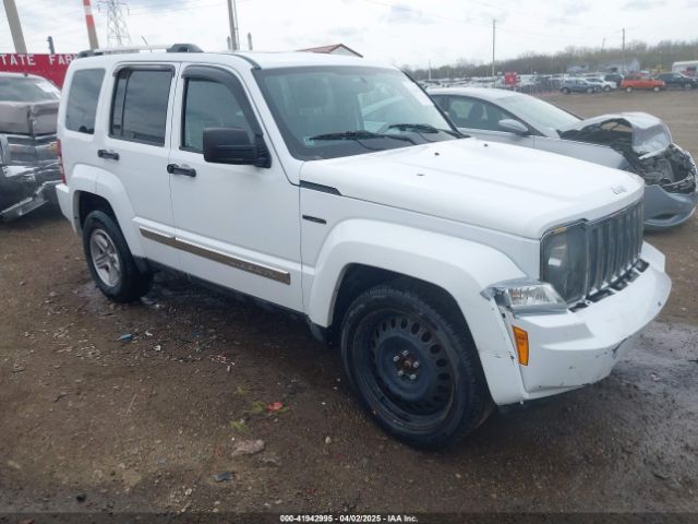 2012 JEEP LIBERTY 1C4PJMFK4CW118517