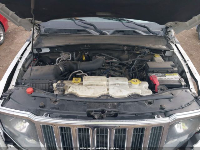 2012 JEEP LIBERTY 1C4PJMFK4CW118517 Photo 9