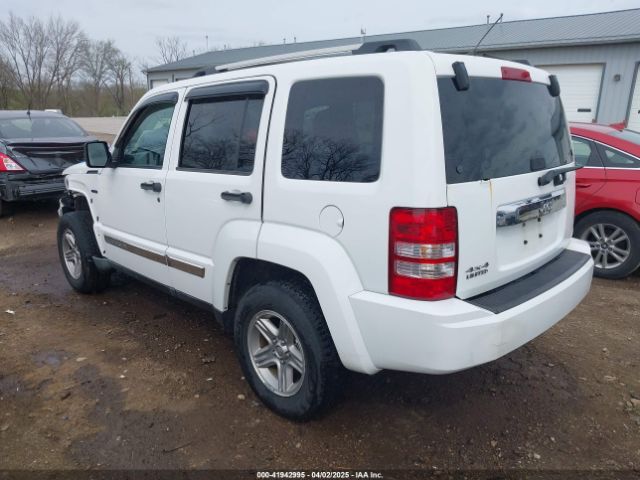 2012 JEEP LIBERTY 1C4PJMFK4CW118517 Photo 2