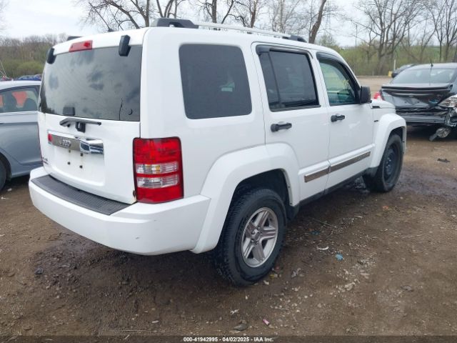 2012 JEEP LIBERTY 1C4PJMFK4CW118517 Photo 3