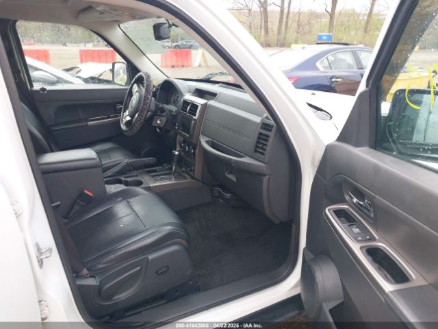 2012 JEEP LIBERTY 1C4PJMFK4CW118517 Photo 4