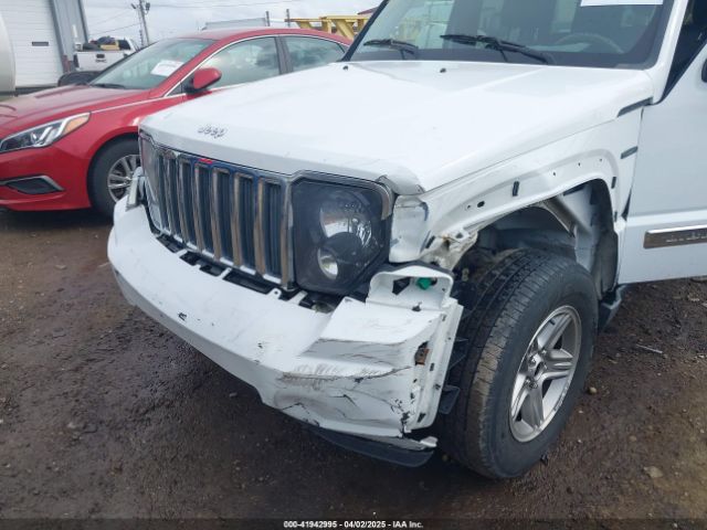 2012 JEEP LIBERTY 1C4PJMFK4CW118517 Photo 5