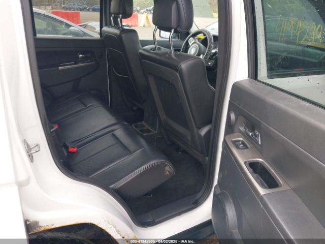 2012 JEEP LIBERTY 1C4PJMFK4CW118517 Photo 7