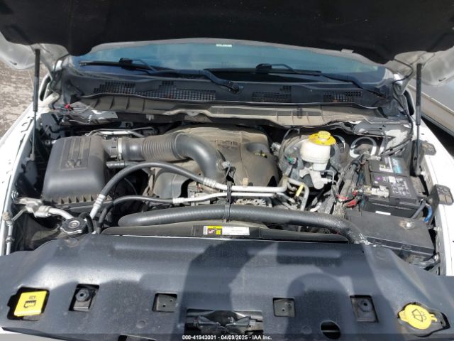 1C6RR7HT1GS341479 RAM 1500 Sport
