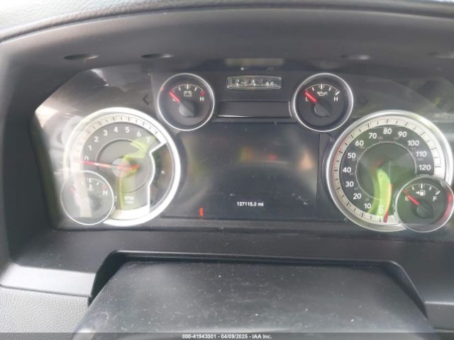 1C6RR7HT1GS341479 RAM 1500 Sport