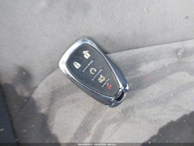 2021 CHEVROLET CAMARO 1G1FB1RX1M0121709 Photo 10