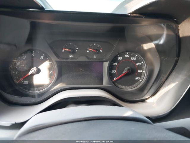 2021 CHEVROLET CAMARO 1G1FB1RX1M0121709 Photo 6