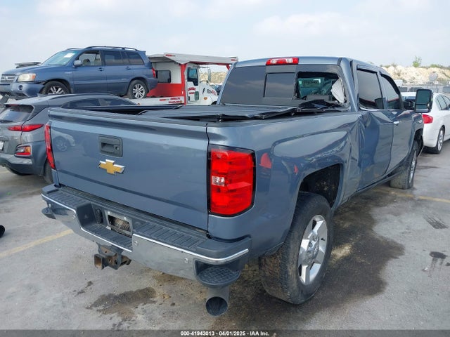 1GC1KWE81GF219122 Chevrolet Silverado 2500hd Ltz