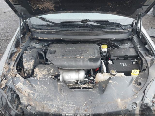 1C4PJMLB1LD537392 Jeep Cherokee Latitude Plus 4x4
