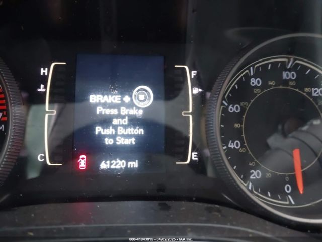 1C4PJMLB1LD537392 Jeep Cherokee Latitude Plus 4x4