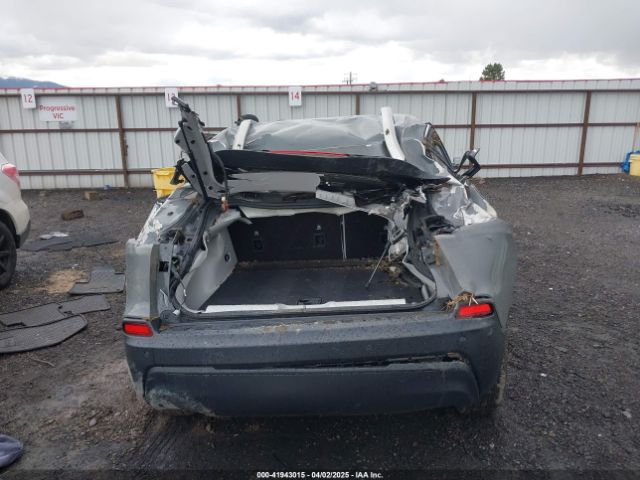 1C4PJMLB1LD537392 Jeep Cherokee Latitude Plus 4x4