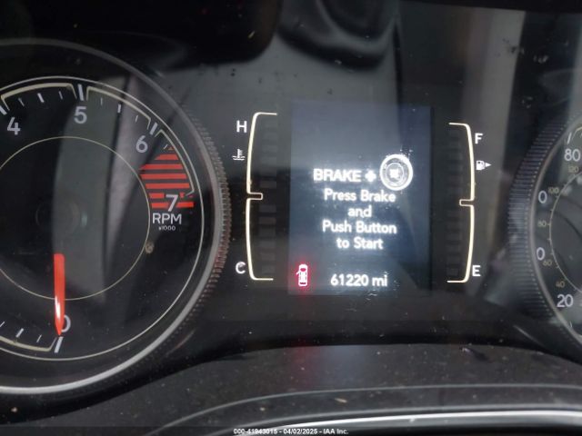 1C4PJMLB1LD537392 Jeep Cherokee Latitude Plus 4x4