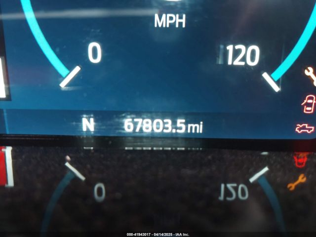 1FTFW1E51MKF07972 Ford F-150 Lariat
