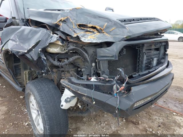 1FTFW1E51MKF07972 Ford F-150 Lariat