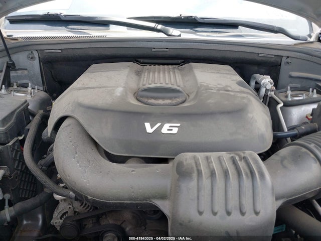 1C4RJFAG5FC736426 Jeep 2015