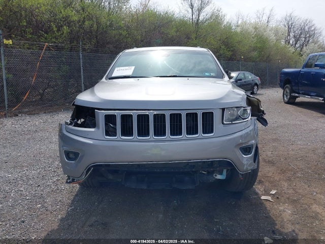 1C4RJFAG5FC736426 Jeep 2015