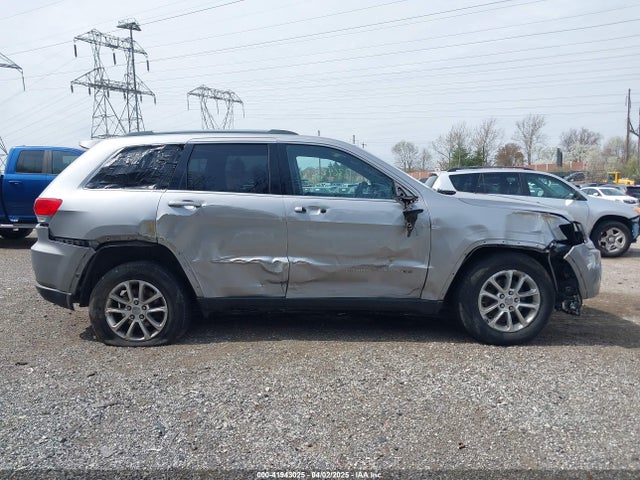 1C4RJFAG5FC736426 Jeep 2015