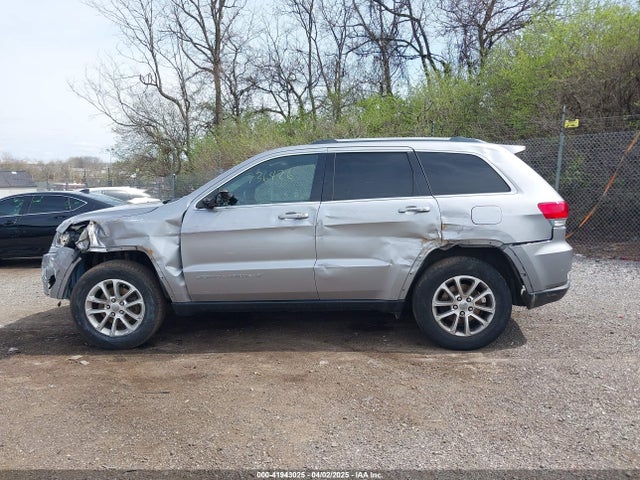 1C4RJFAG5FC736426 Jeep 2015