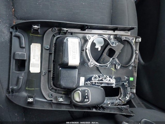 1C4RJFAG5FC736426 Jeep 2015