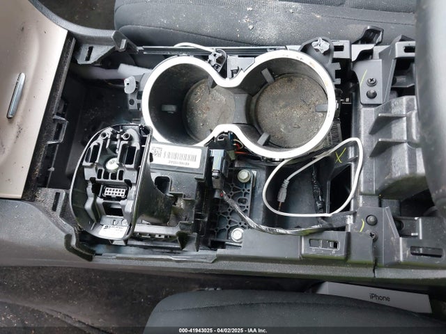1C4RJFAG5FC736426 Jeep 2015