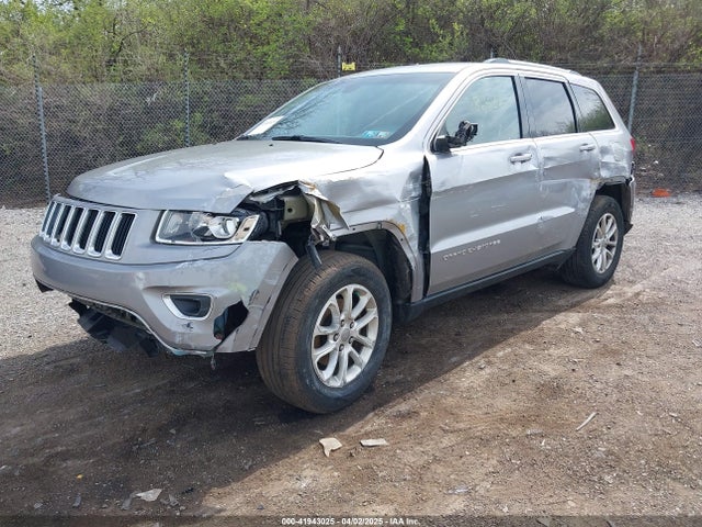 1C4RJFAG5FC736426 Jeep 2015